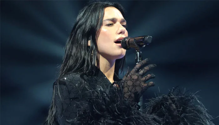 Dua Lipa
