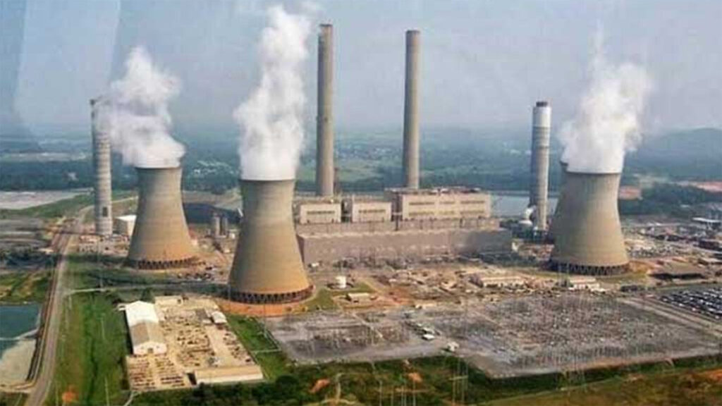 Rampal Power Plant
