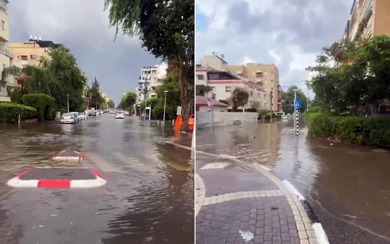 Israel