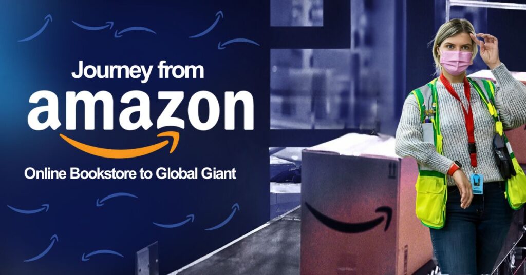Amazon