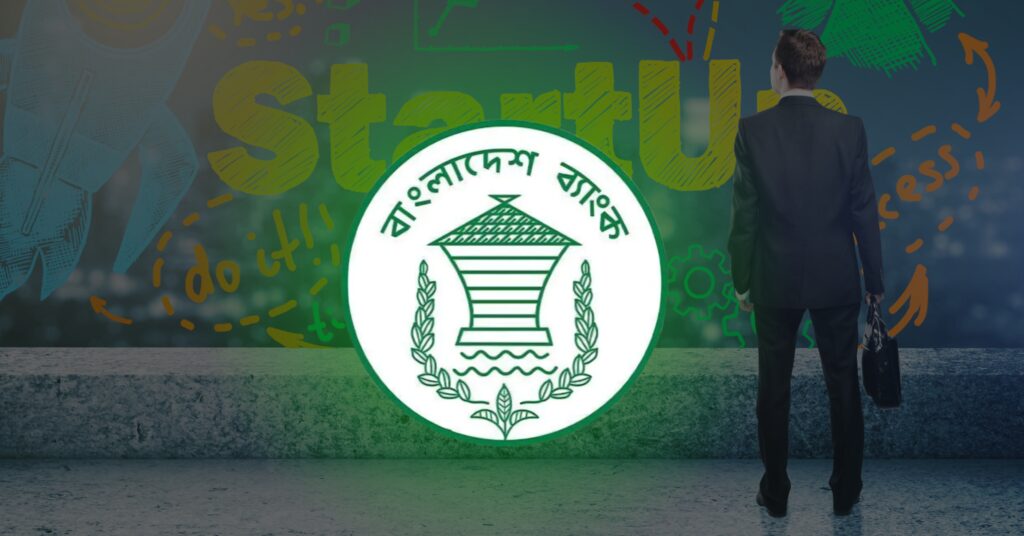 Start-Ups to Get Loans
