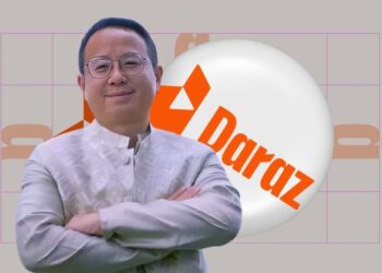 Daraz