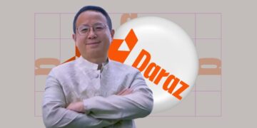 Daraz