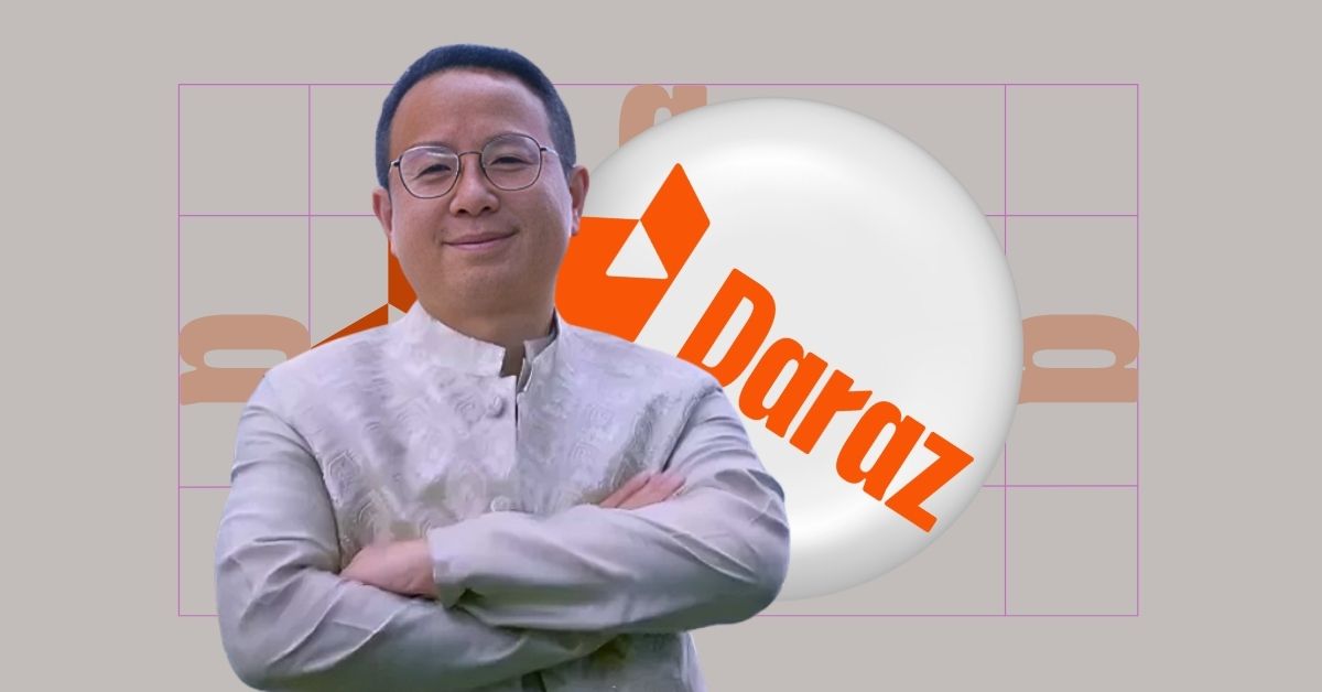 Daraz