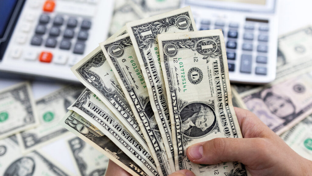 Remittance