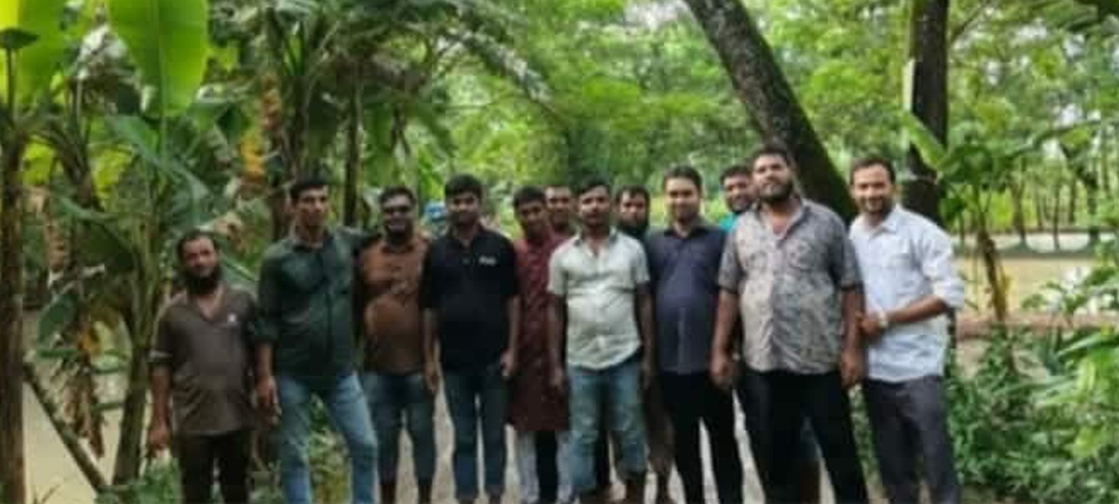 BNP Leaders