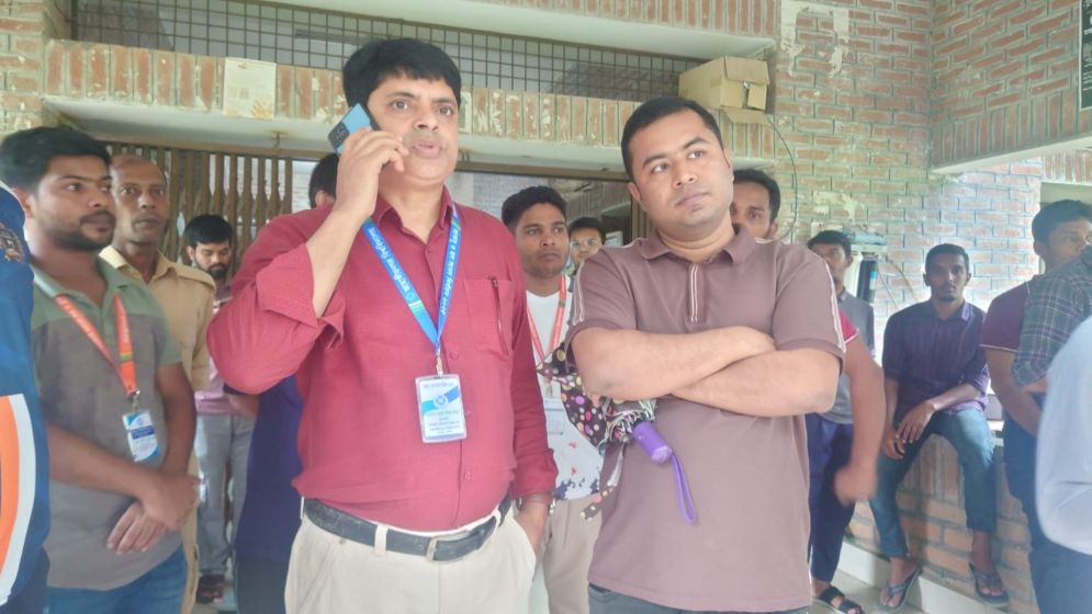 JU Election