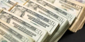 Foreign Currency Reserves
