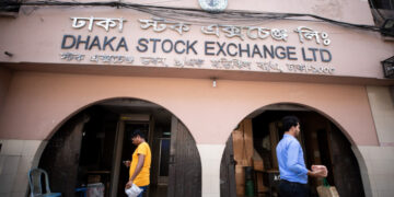 Dhaka Stock Exchange