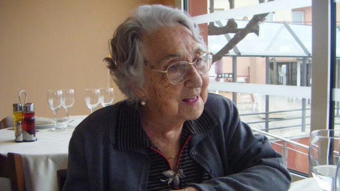 Secrets of Longevity