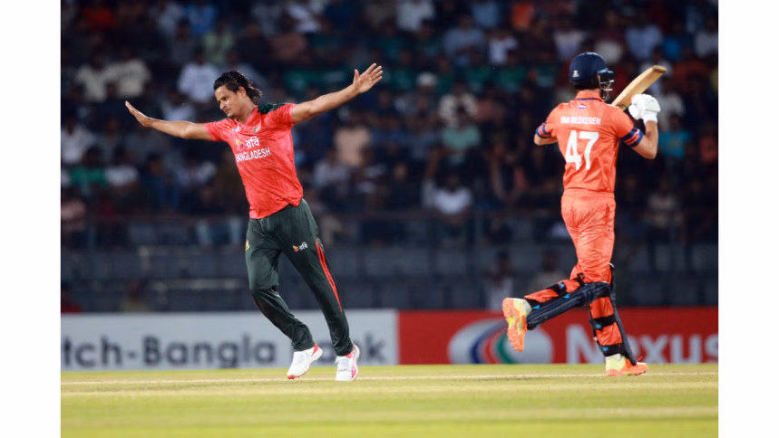 T20 Series