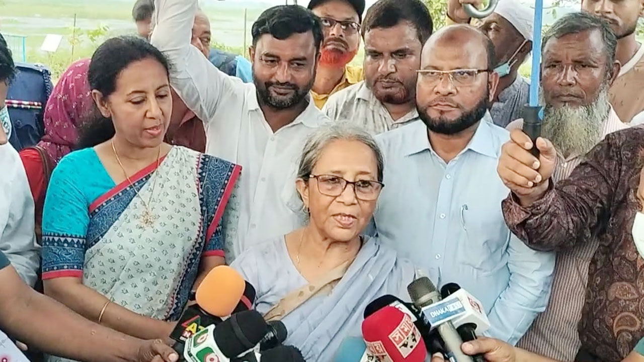 Hilsa to India