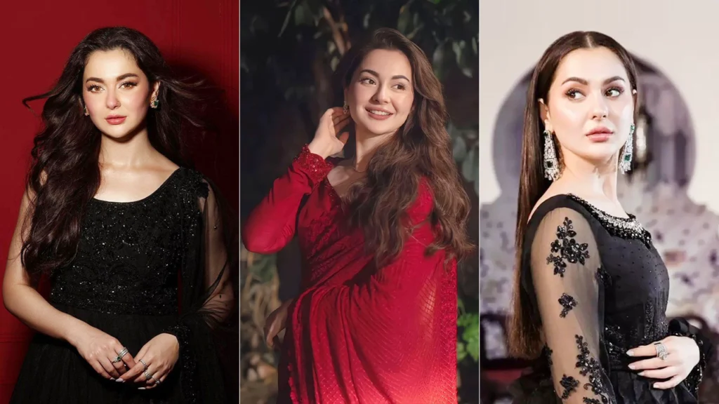 Hania Aamir