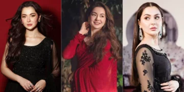 Hania Aamir