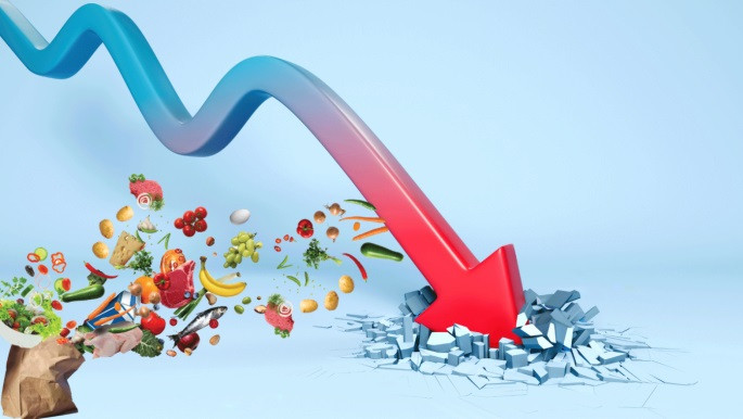 Inflation in Bangladesh