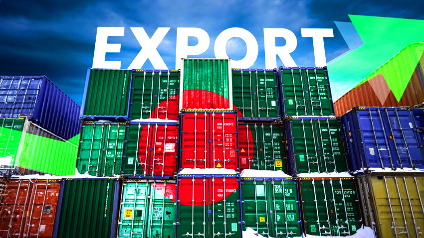 Export