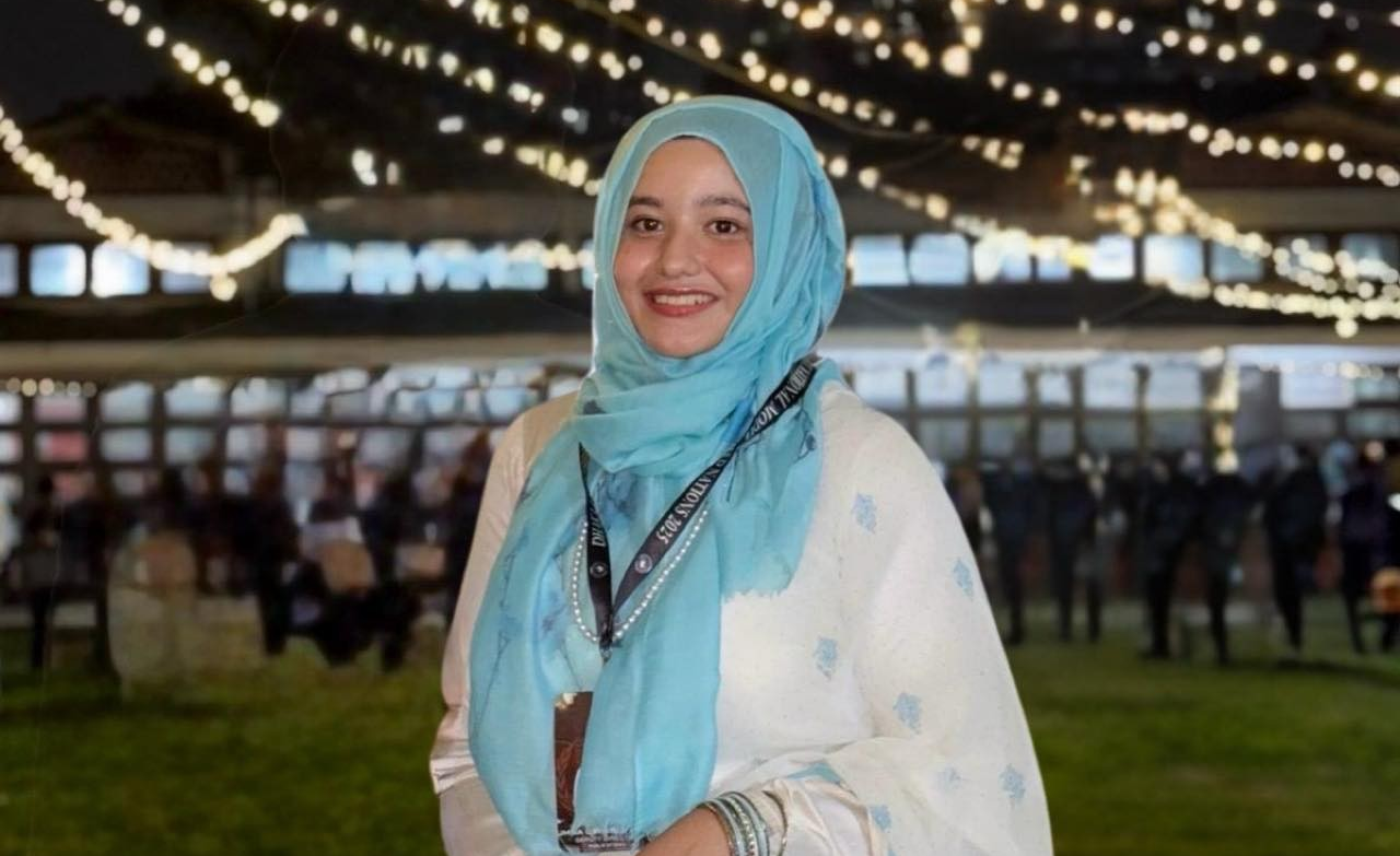 Umma Uswatun Rafia