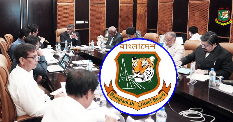 BCB Election