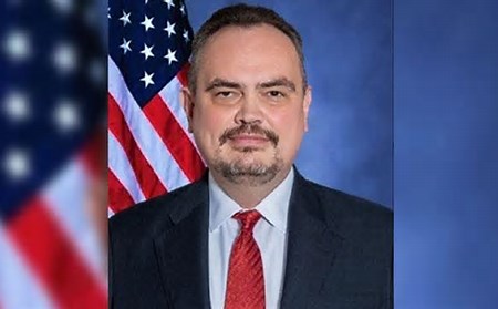 Brent Christensen