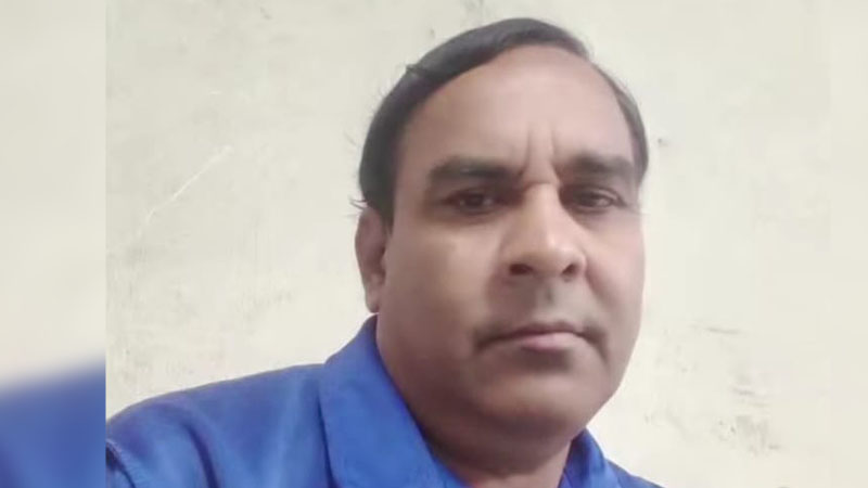 Businessman Found Dead