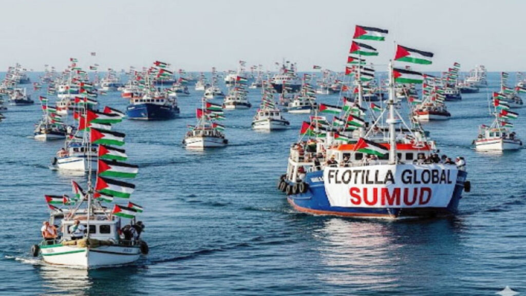 Flotilla