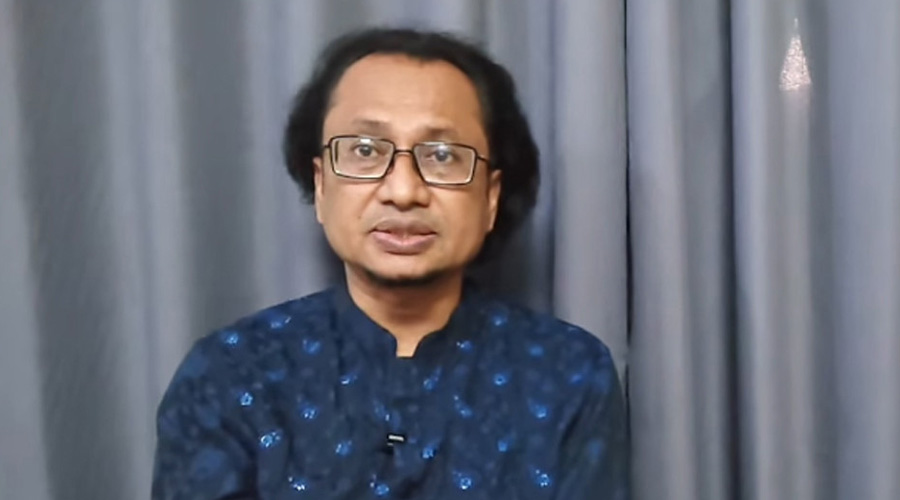 Zahed Ur Rahman