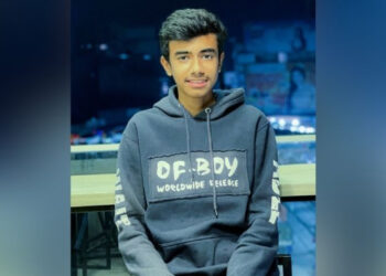 Madrasa Student Mahbub Nominated