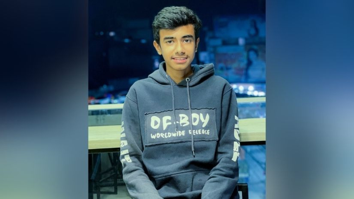 Madrasa Student Mahbub Nominated