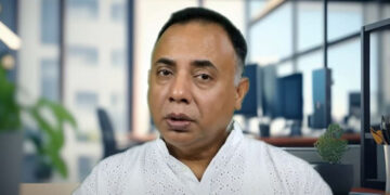 Zillur Rahman