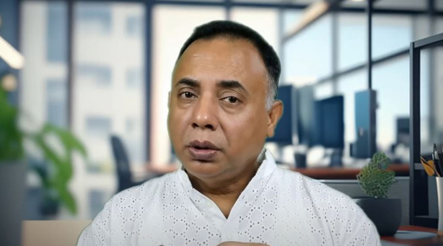 Zillur Rahman