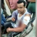 Police Constable Stabbed