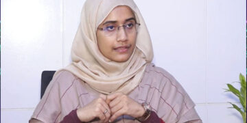 Samanta Sharmin