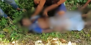 BNP Leader Brutally Beaten
