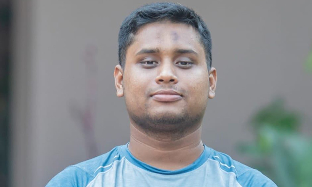 Hasnat Abdullah