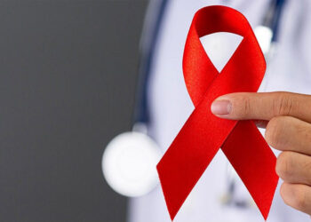 HIV