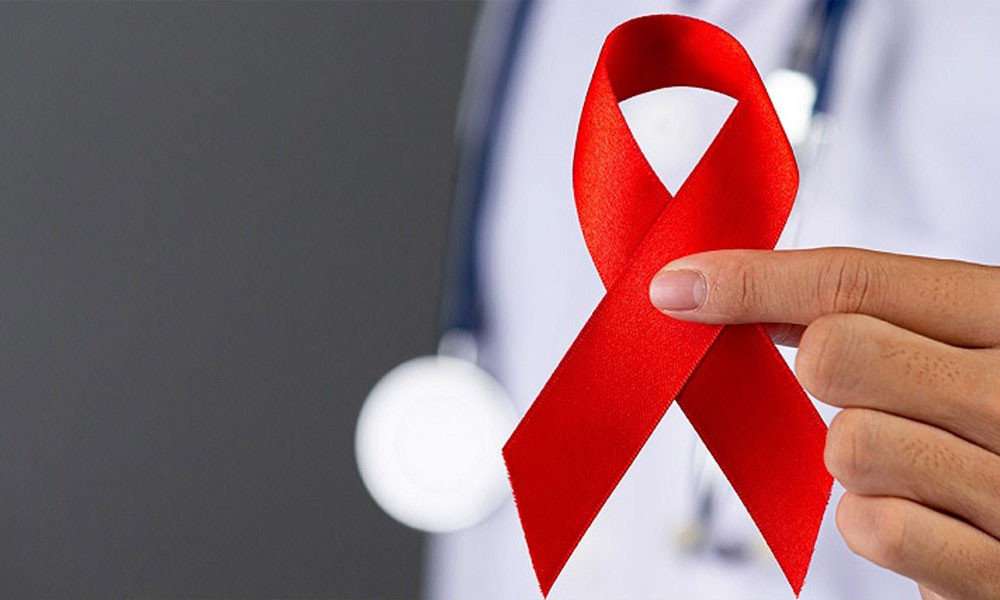 HIV