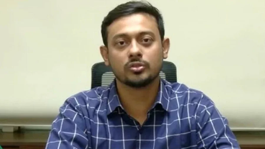 NCP