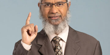Dr. Zakir Naik