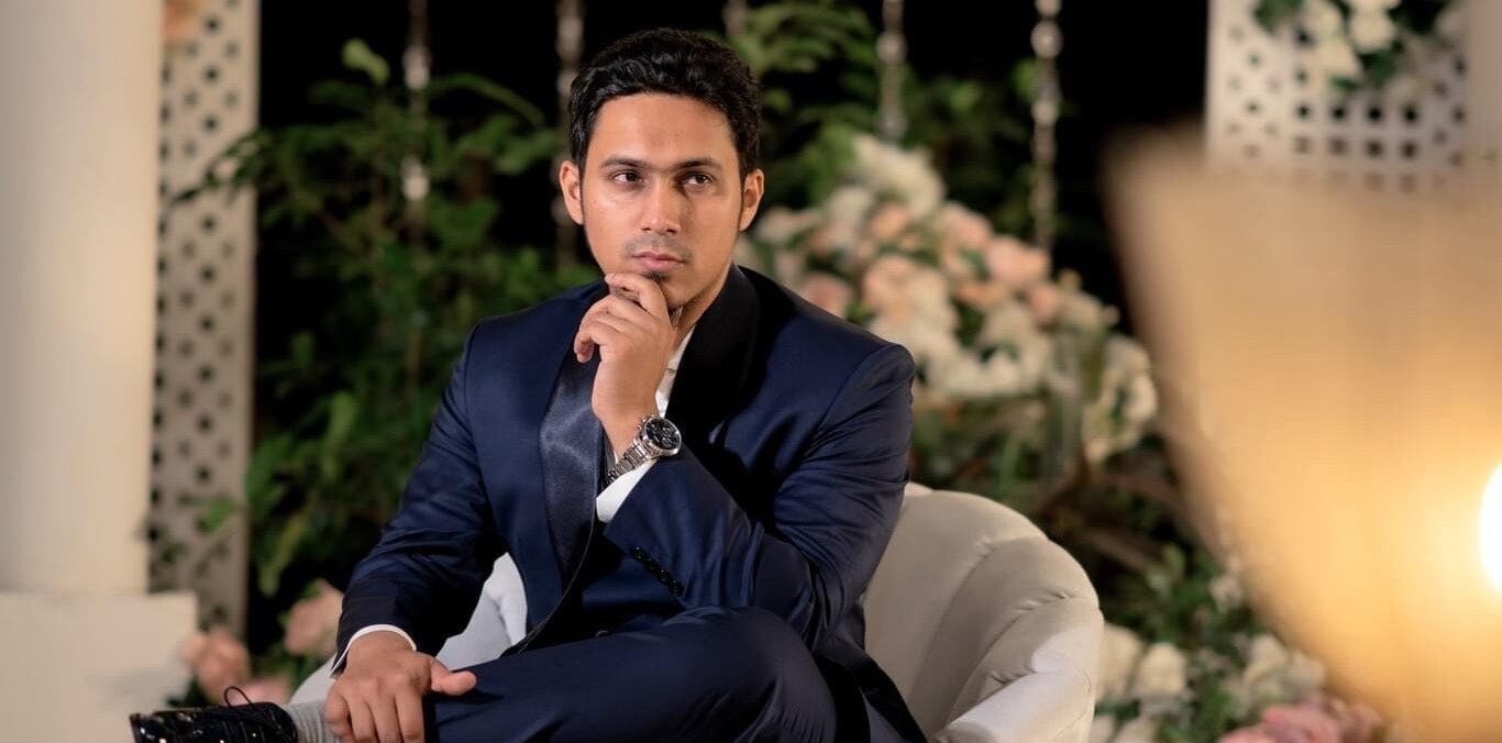 Sadiqur Rahman Sadab