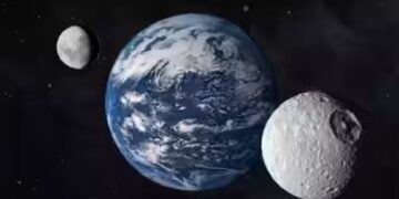 Second Moon
