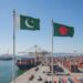 Karachi Port