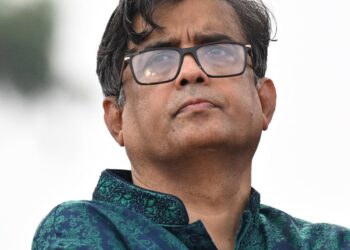 Shafiqul Alam