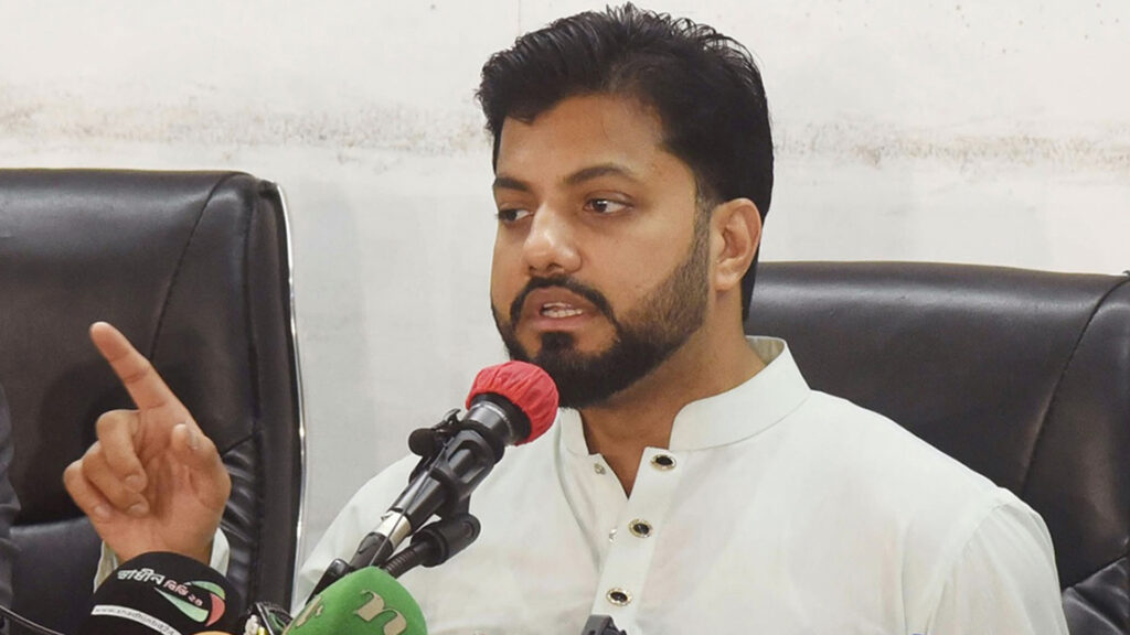 Ishraque Hossain