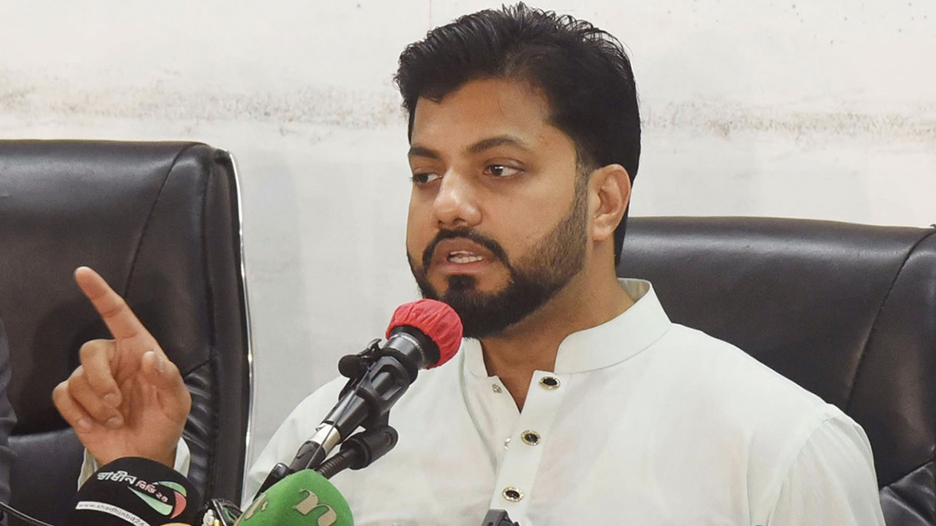 Ishraque Hossain