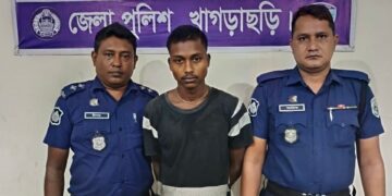 Son Confesses to Killing His Father