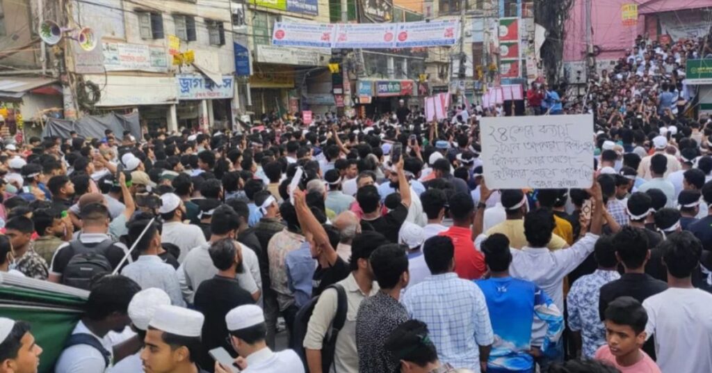 Amin ur Rashid Yasin