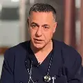Dr. Hussam Abu Safiya