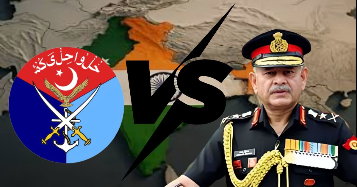 India-Pakistan