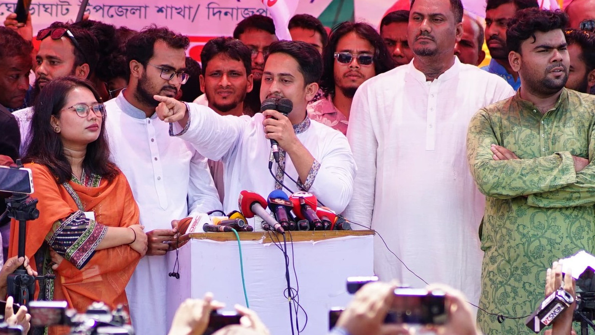 Sarjis Alam