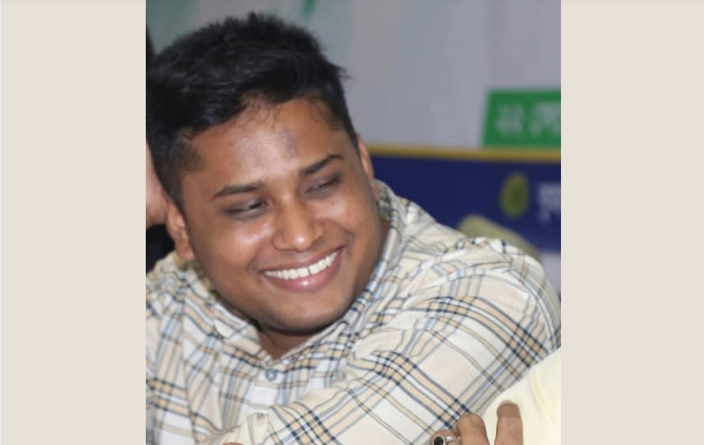 Hasnat Abdullah